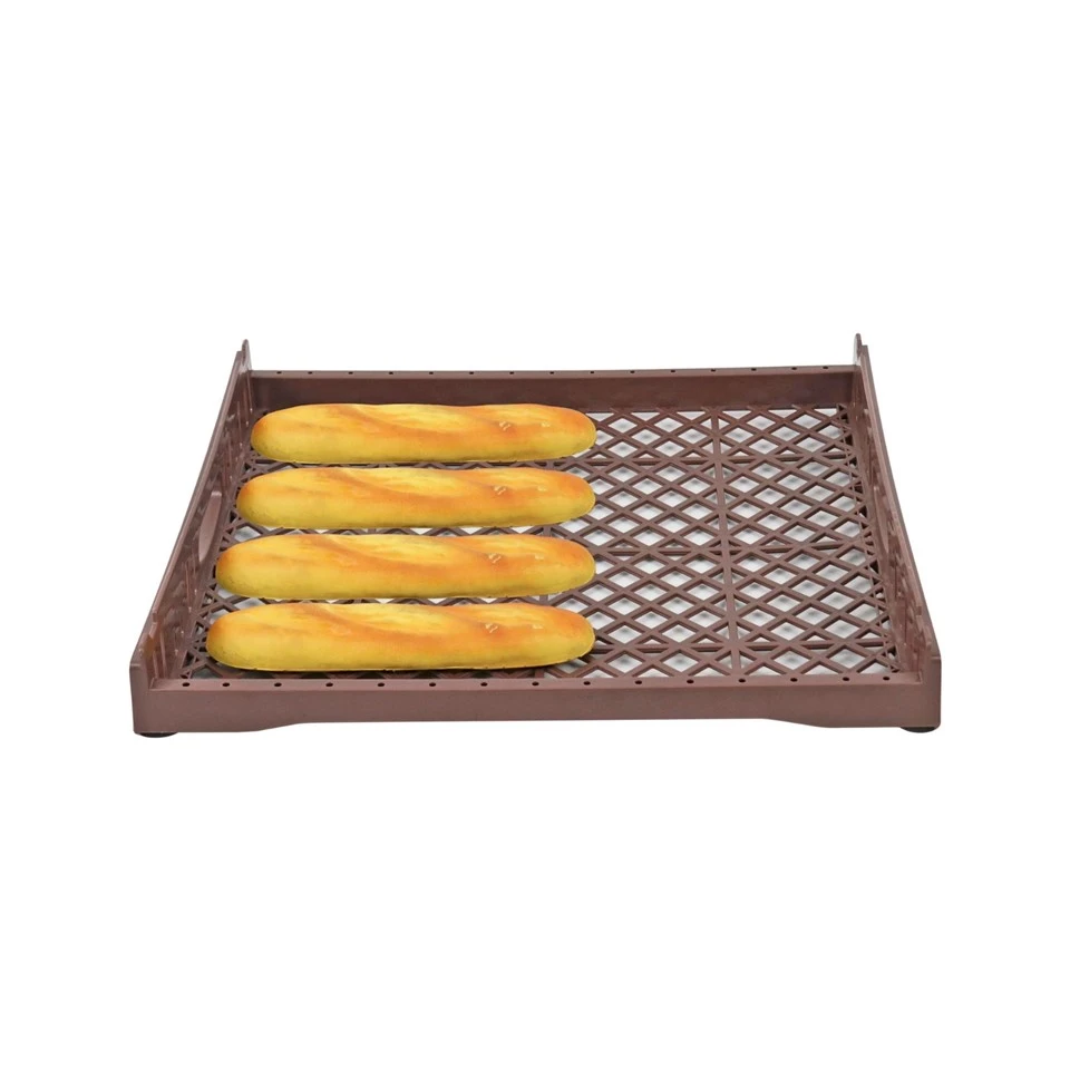 Plastic Bread Trays high quality